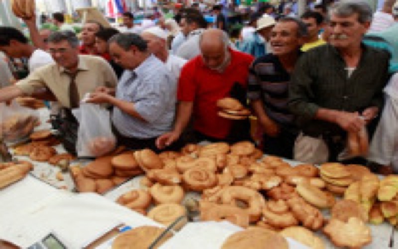 ramadan marokko
 on Marokkaanse ministerie van Binnenlandse Zaken gaat tijdens de Ramadan ...