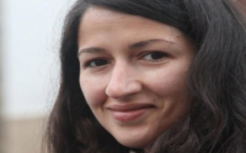 Zineb El-Rhazoui: &quot;Mohammed <b>VI zal</b> via de achterdeur vertrekken net als alle <b>...</b> - arton921