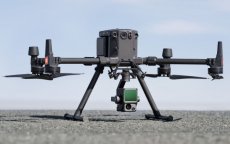 Spanje zet AI-drones in om grens met Marokko te controleren