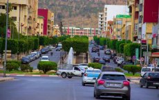 Schandaal in Sidi Kacem: sociale woningen omgebouwd tot 4-sterrenhotel