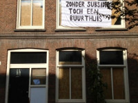 Marokkaanse consulaat amsterdam