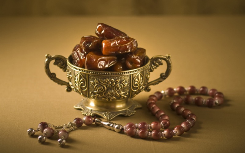 Ramadan 2014 begint op zaterdag 28 juni in Nederland