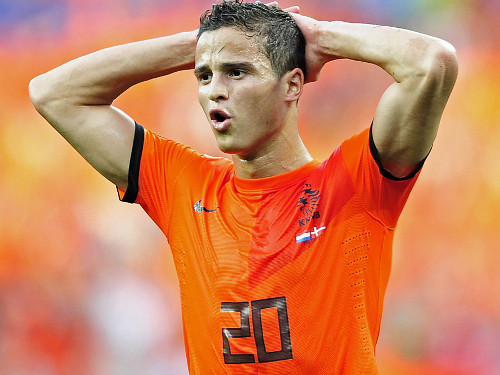 Ibrahim Afellay