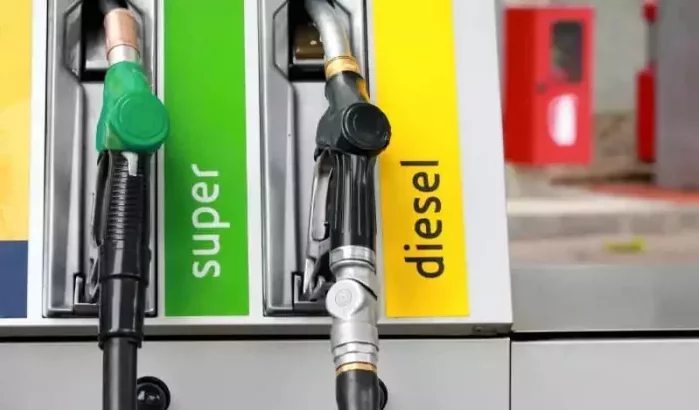 Marokko: parlementslid eist diesel aan 10 dirham