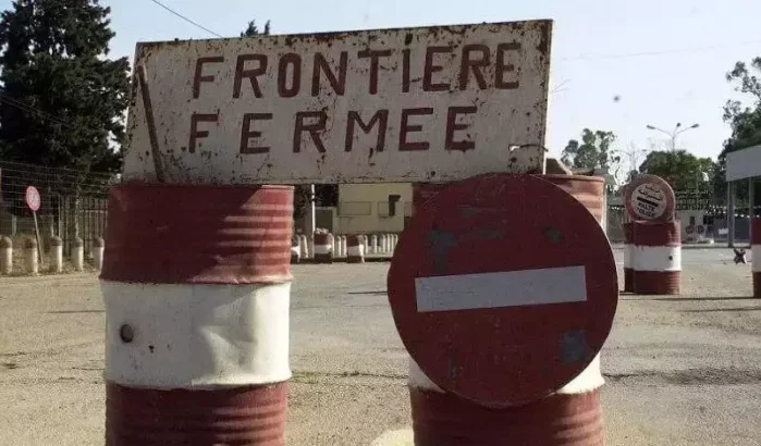 Marokko haalt burgers op uit Algerije via uitzonderlijke grensopening