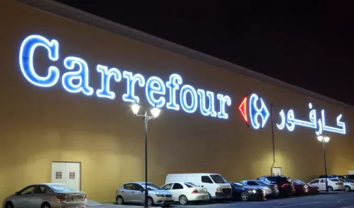 Carrefour verlaat Jordanië, supermarktketen ook onder druk in Marokko