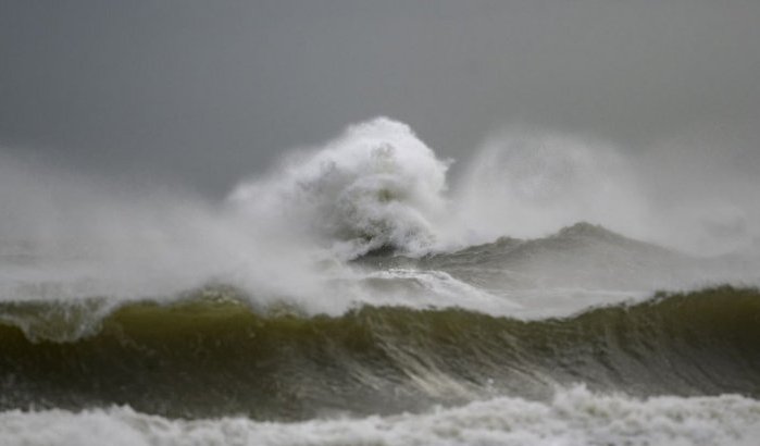 El Jadida maakt zich klaar voor tsunami's