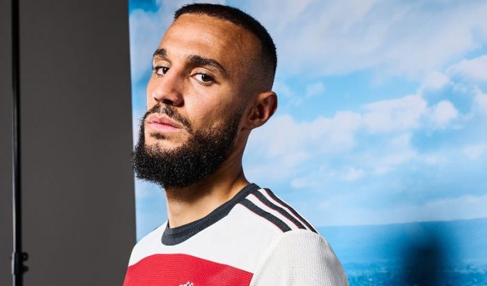 Noussair Mazraoui geniet van droomtransfer