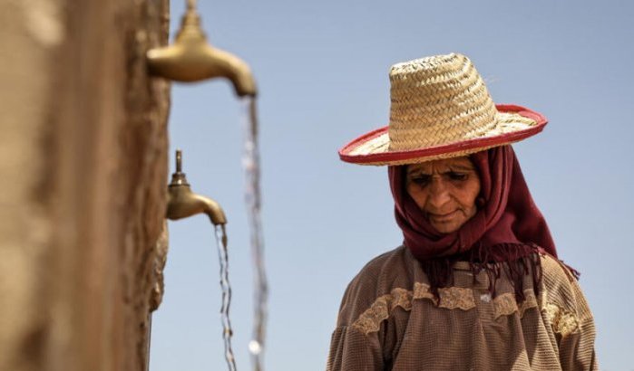 Ondata di caldo dopo ondata di caldo in Marocco: ecco perché