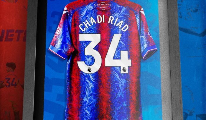 Chadi Riad eert Abdelhak Nouri 