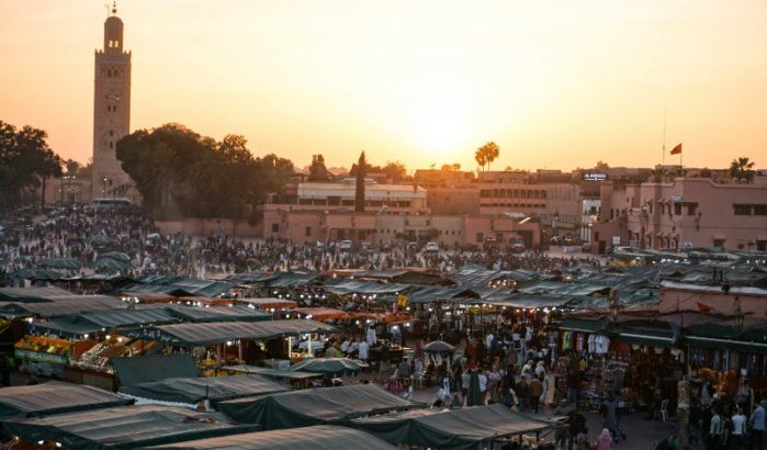 Djemaa el-Fna in Marrakech wordt autovrij