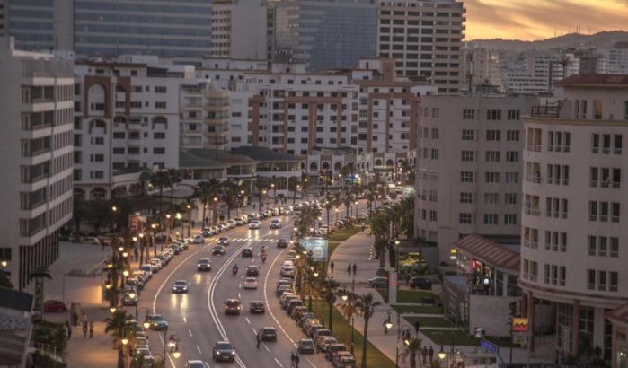 Regio Tanger-Tetouan-Al Hoceima, rijzende ster van Marokko