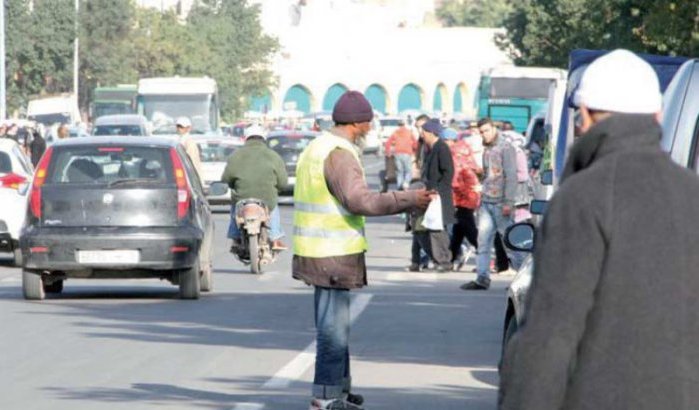 Celstraf voor gewelddadige parkeerwachter in Marokko