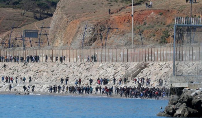 Ceuta-crisis: Spaanse regering verdedigt Marokko