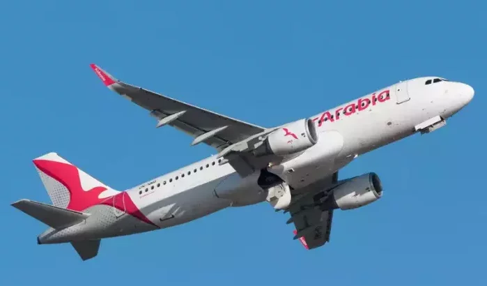 Air Arabia opent routes naar Nador en Oujda