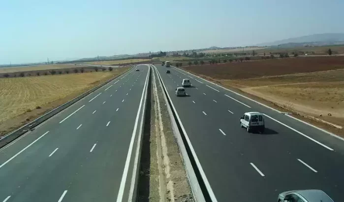 Geplande snelweg Al Hoceima-Nador uitgesteld 