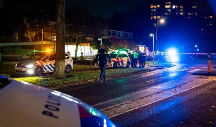 Tiener veroordeeld voor doodschieten Bilal in Rotterdam