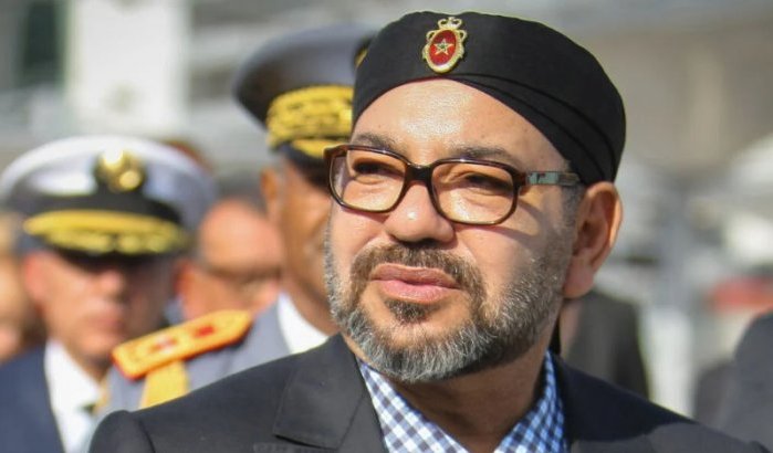 Koning Mohammed VI reageert op oproep kankerpatiënt (video)