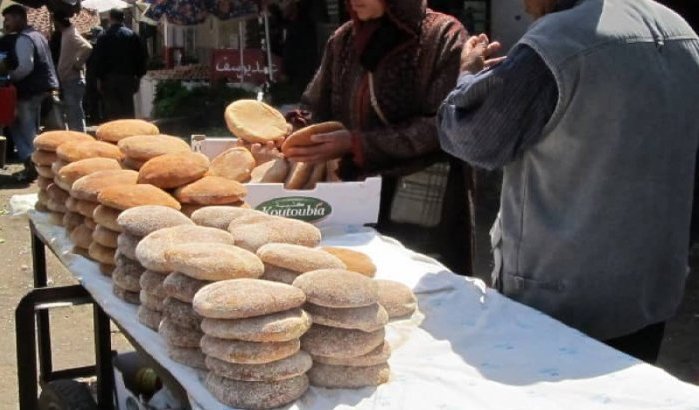 Marrakech geteisterd door "gevaarlijke" bakkerijen