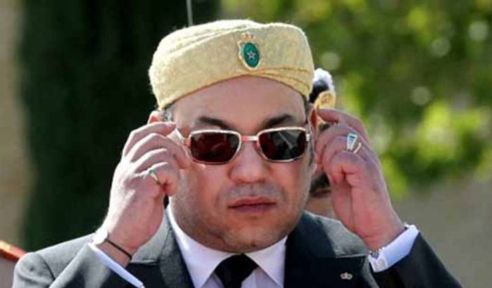 Drie jaar cel voor beledigen Koning Mohammed VI op sociale media