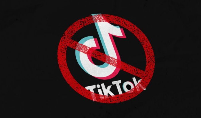 TikTok-verbod in Marokko? Parlement beslist!