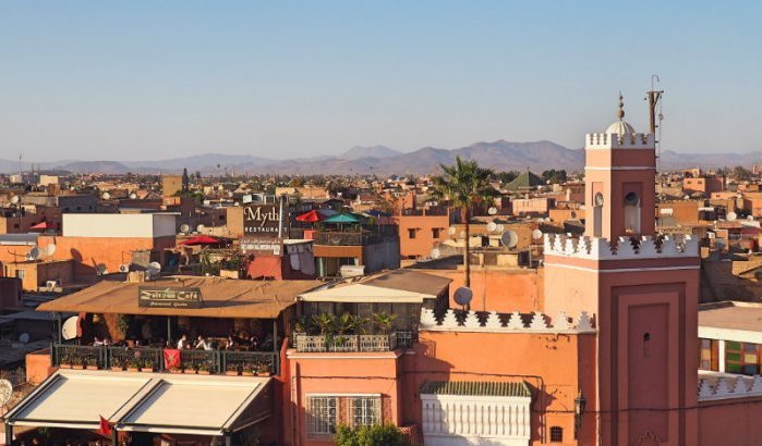 Iconisch restaurant van Marokkaanse Nederlander in Marrakech geveild