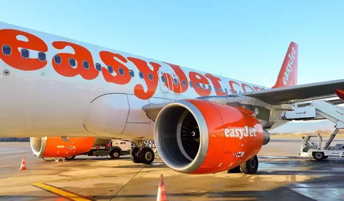 Marokko: EasyJet in de problemen