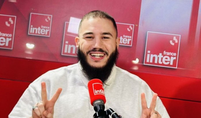 "Islamistische look" kost humorist baan op tv