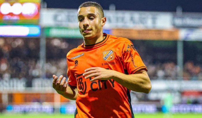 Bilal Ould-Chikh geopereerd aan tumor