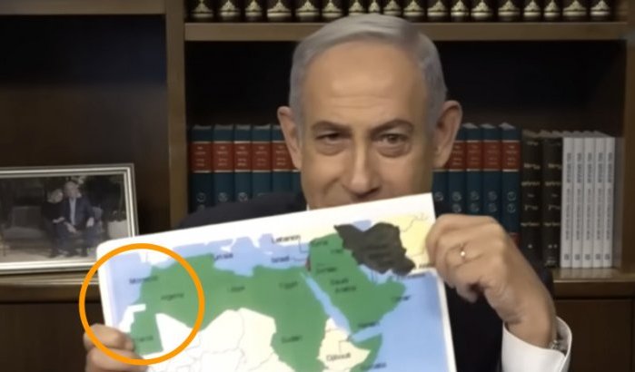 Controverse zwelt aan, excuses Netanyahu niet genoeg voor Marokko