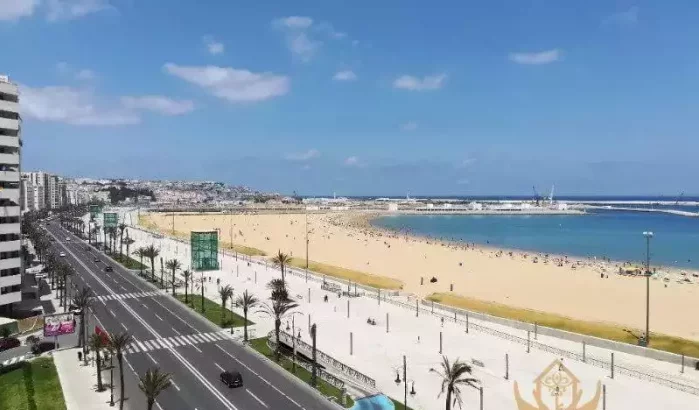 Grond van Franse vrouw in Tanger gebruikt als begraafplaats