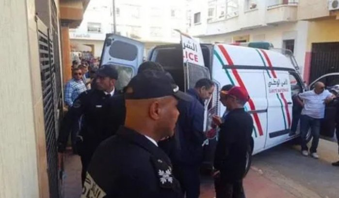 Tetouan: grootschalige toeristische zwendel ontmaskerd