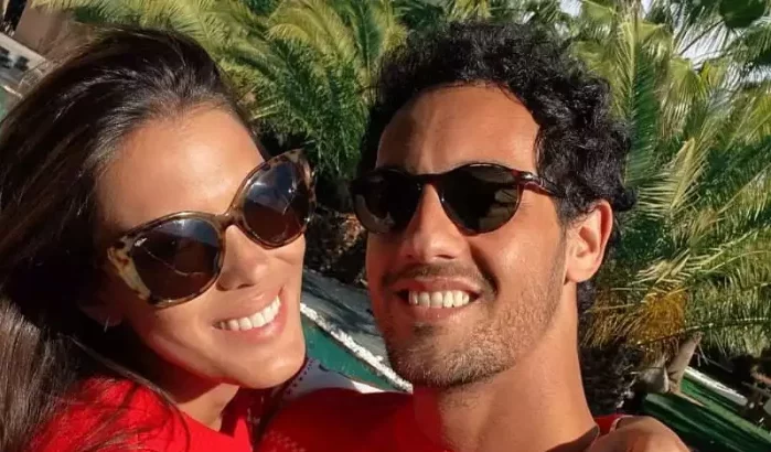 Miss Univers worstelt met liefdesverdriet na breuk met Marokkaanse zakenman