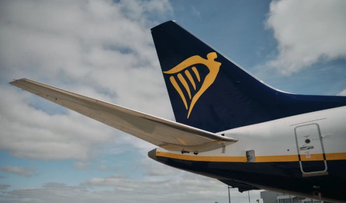 Chaotische reis voor Ryanair-passagiers uit Marrakech