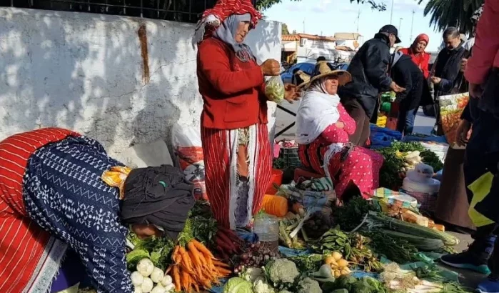 Marokko pakt stijgende prijzen aan met nieuw plan