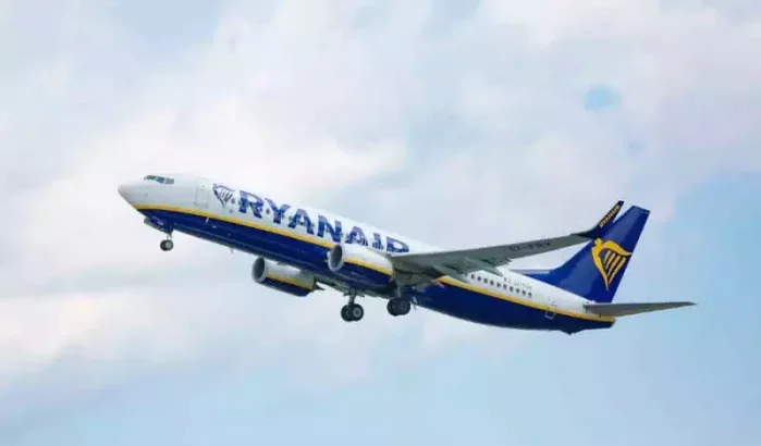 Ryanair belooft enorme investering in Marokko