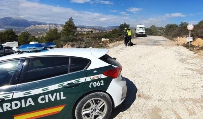 Vermiste Marokkaan dood gevonden in put in Spanje