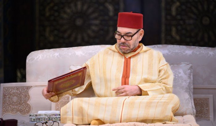 Koning Mohammed VI pardonneert veroordeelde journalisten