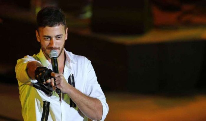 Saad Lamjarred breekt nieuw record