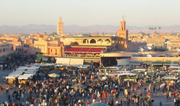 Marrakech slachtoffer van influencers?