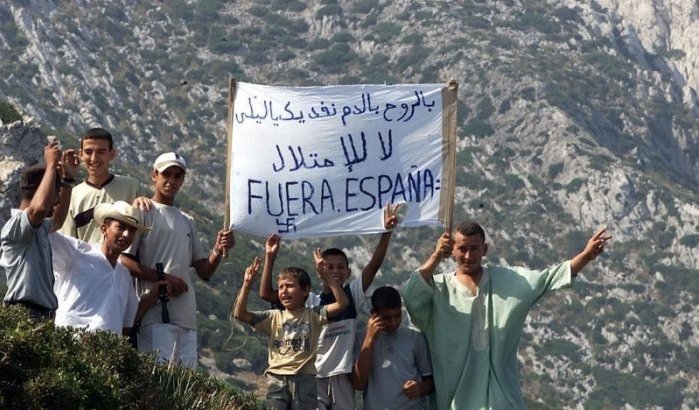 Marokko-Spanje: staatsgeheim onthuld over crisis rond Leila-eiland