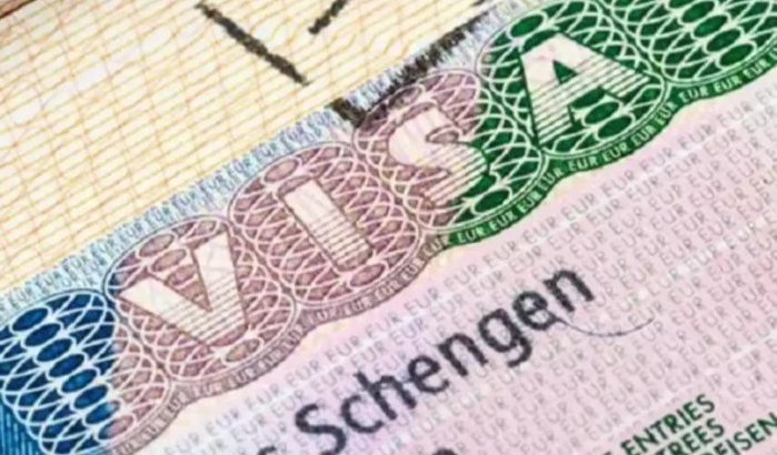 Marokkanen in de knel door Schengenvisum-chaos