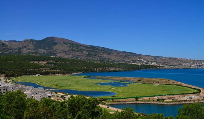 Lichaam bankmedewerker in meer gevonden in Nador