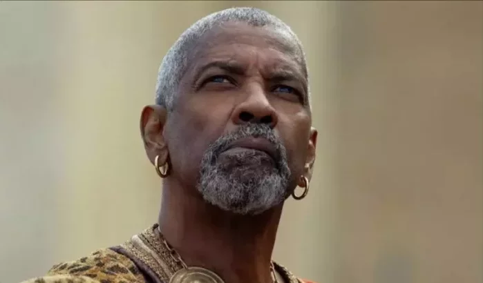 Marokko, een grandioze setting voor "Gladiator II" met Denzel Washington