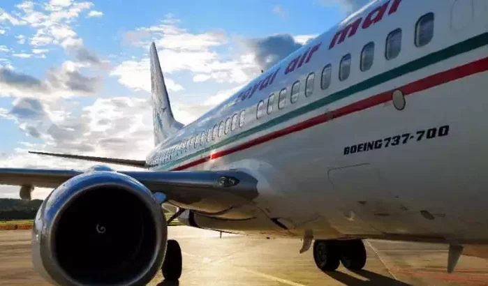 Royal Air Maroc hervat rechtstreekse vlucht vanuit Casablanca