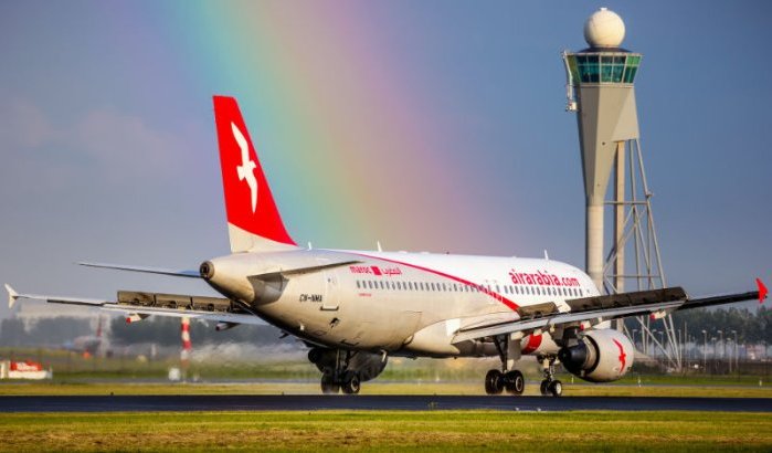 Air Arabia Maroc laat passagiers in de steek in Oujda