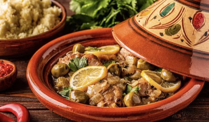 Vaarwel tajine en couscous, welkom hamburger: Marokko bezwijkt aan fastfoodgekte