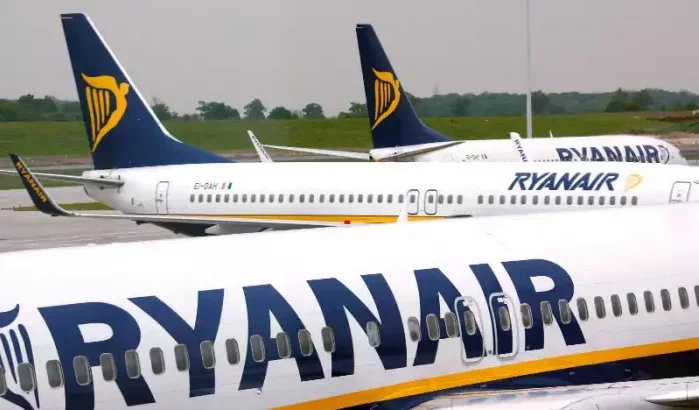 Ryanair breidt uit in Marokko met nieuwe vlucht