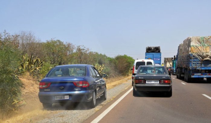 Advocaat Verkeersrecht