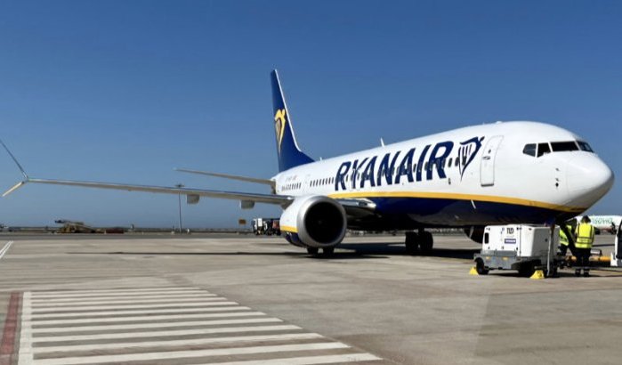 Ryanair legt reizigers beperkingen op